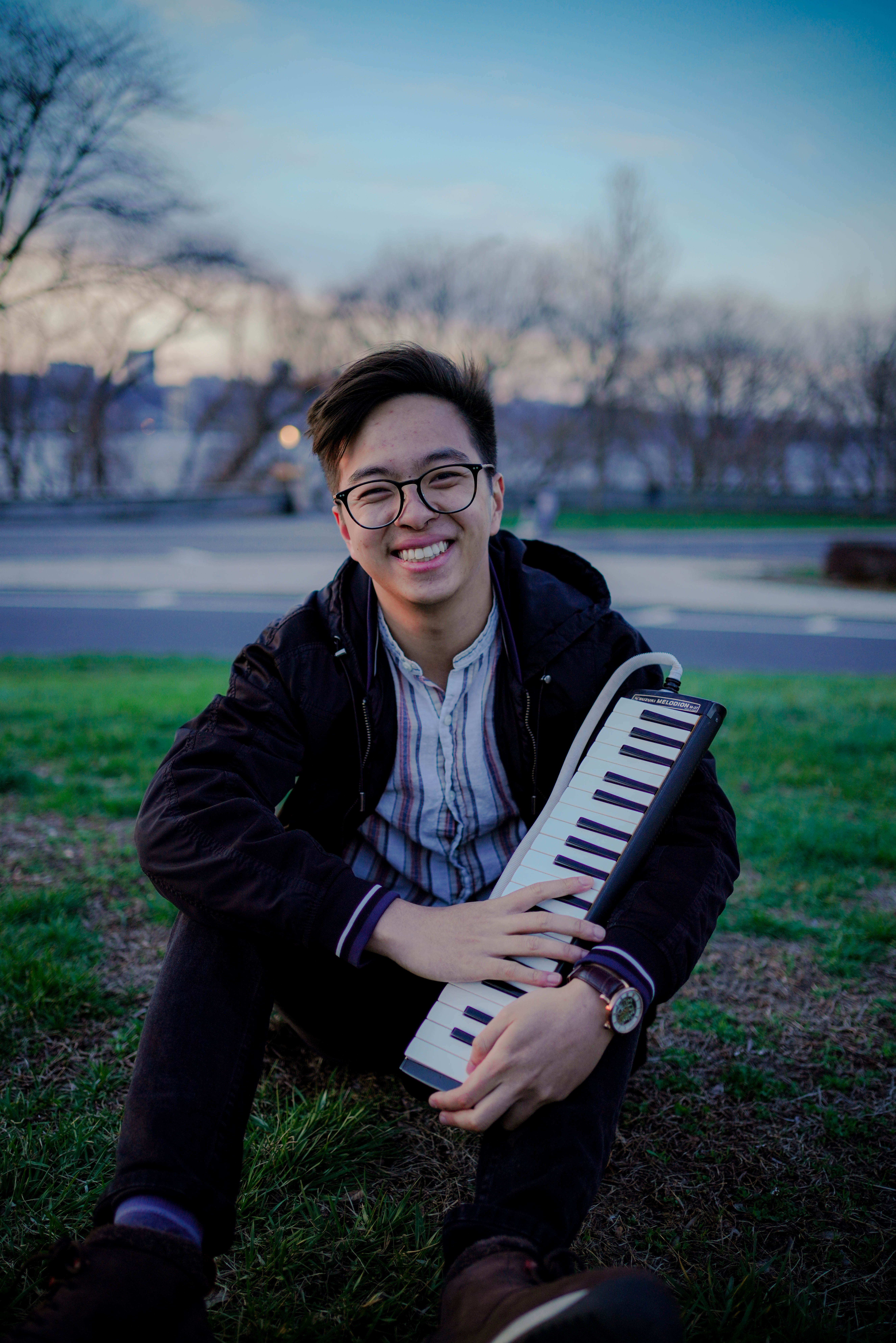 Ian Yan profile photo