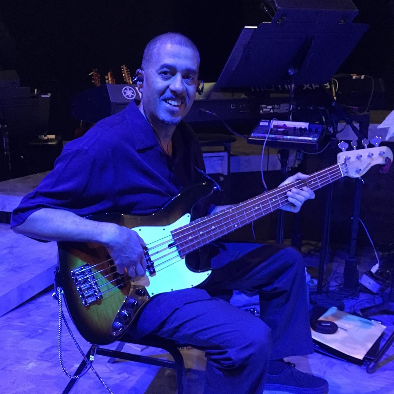 Irio O’Farrill profile photo