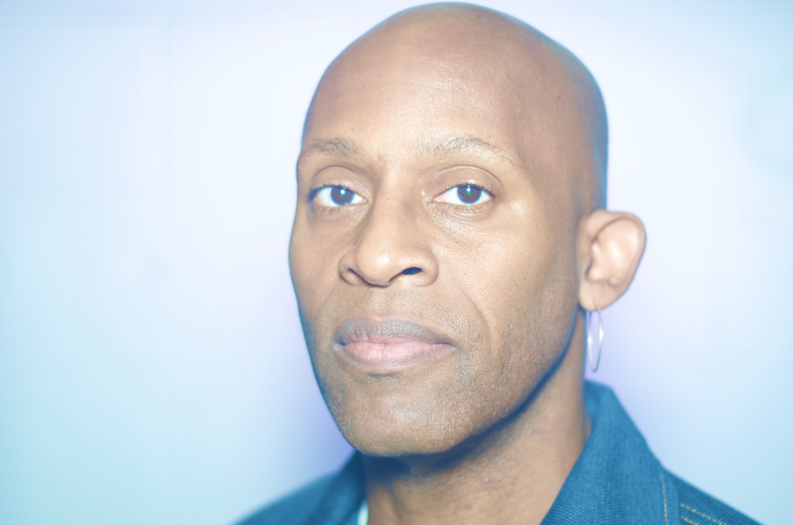 Winston Roye profile photo