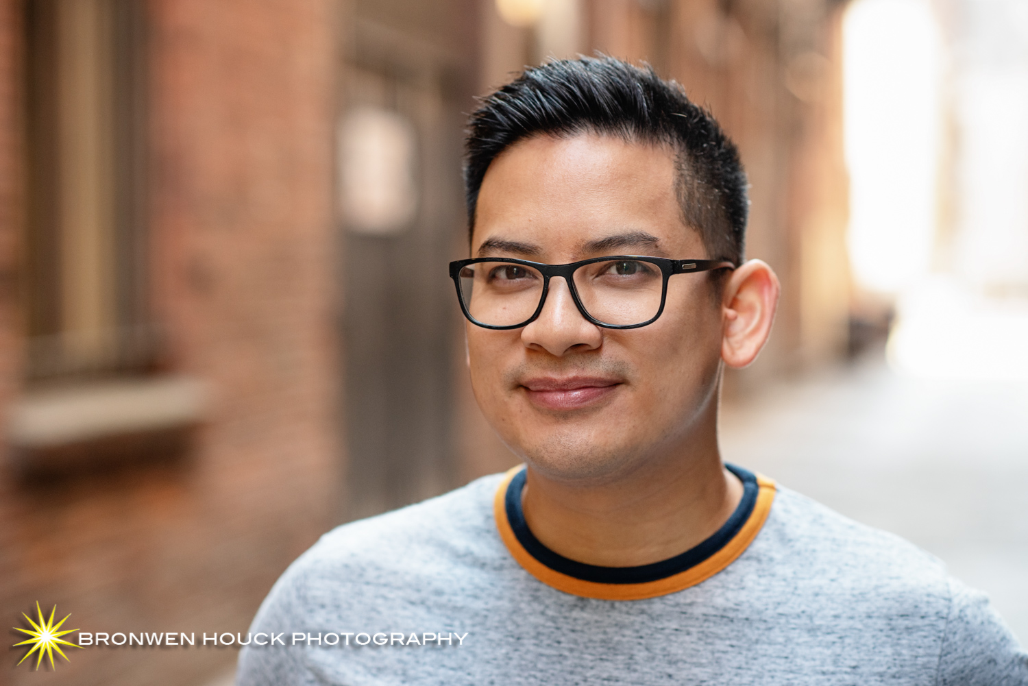 Justin Huertas profile photo