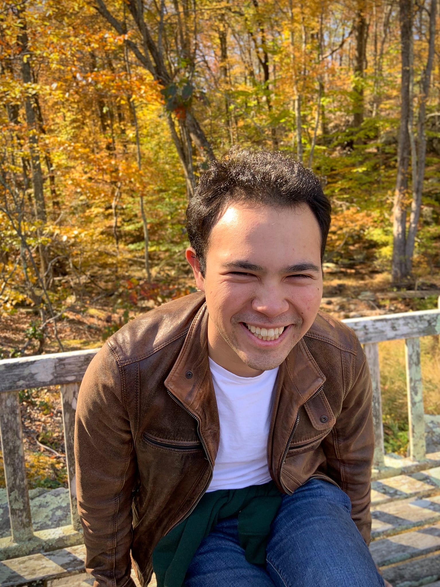Joe Solomon Badion profile photo
