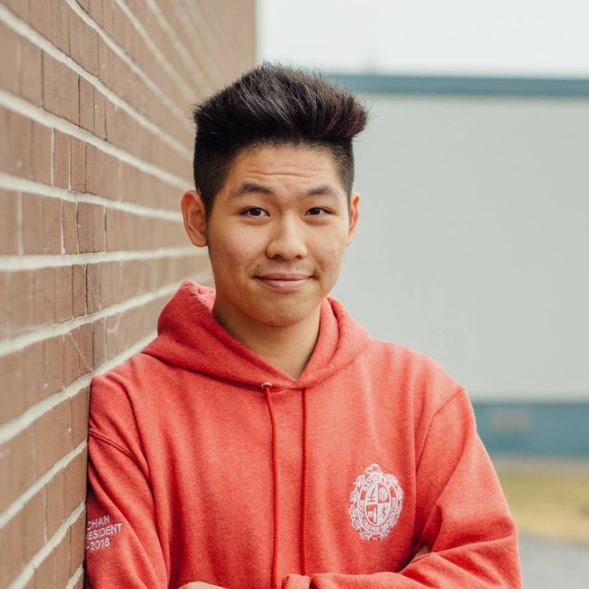 Ian Chan profile photo