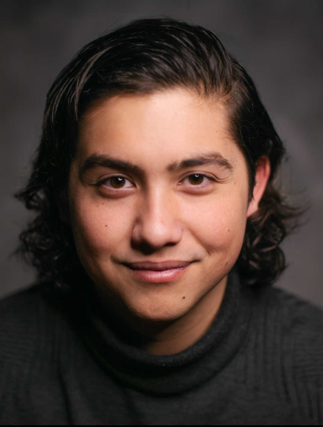 Brandon Acosta profile photo