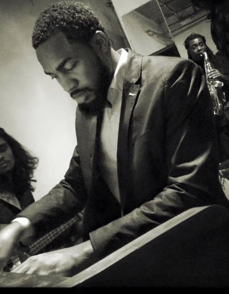 Emanuel Zebadiah Smith profile photo