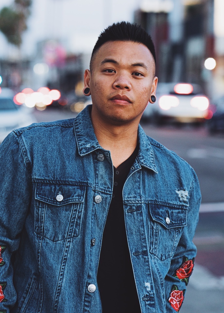 AJ Rafael profile photo
