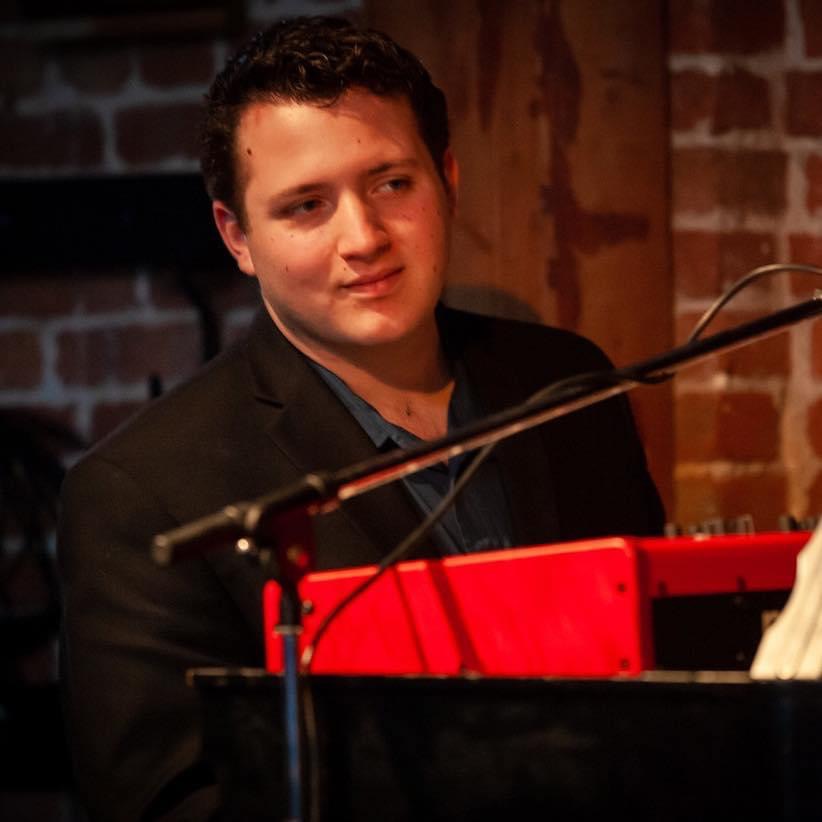 Nicolas Refugio Perez profile photo