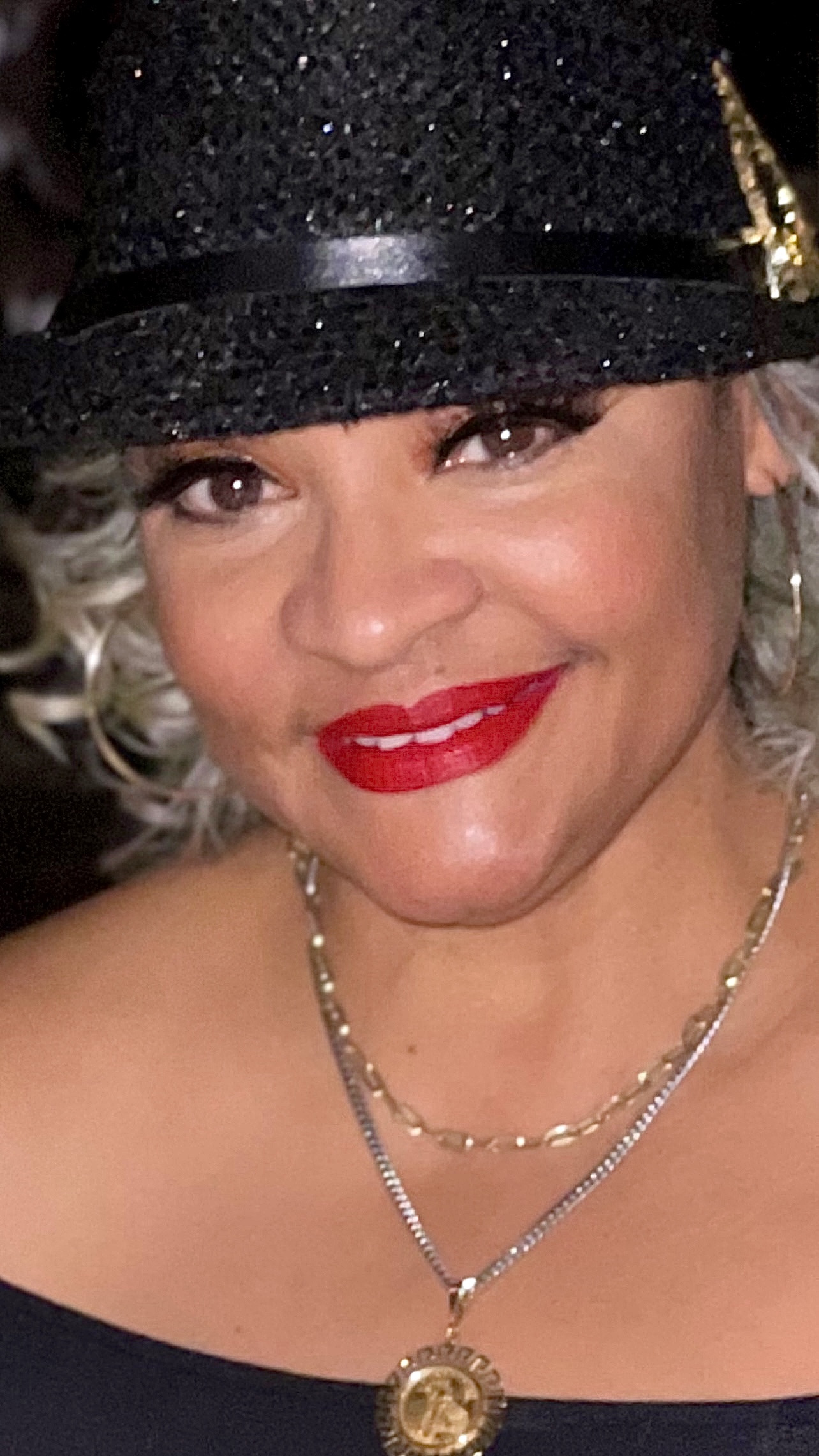 Paula Dione Ingram profile photo