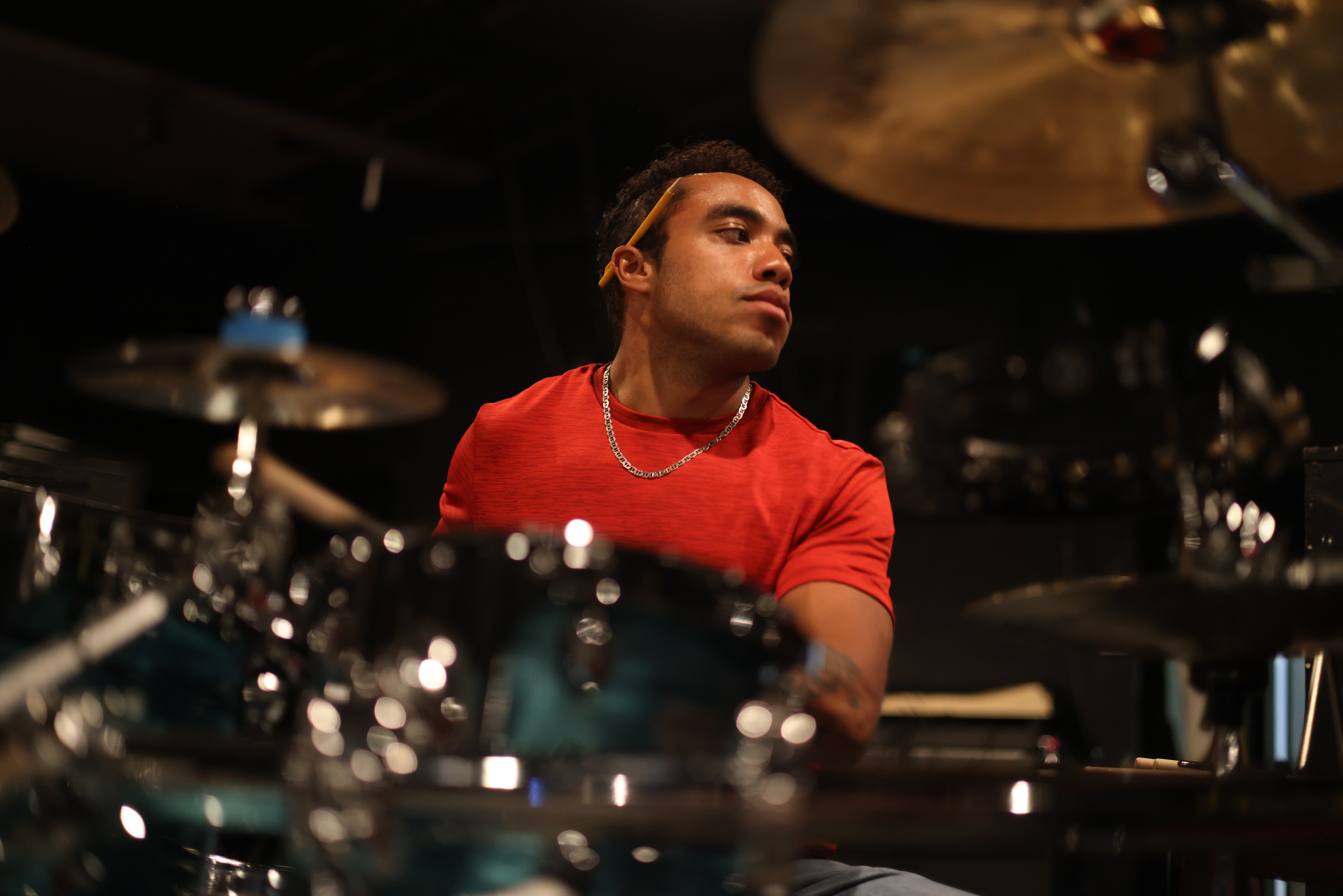 Jesse-Ray Leich profile photo