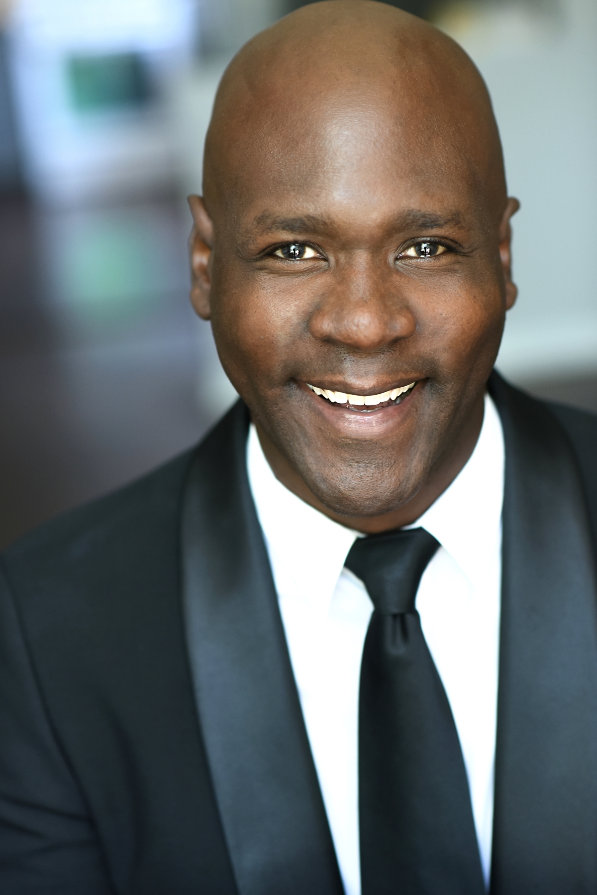 Jermaine Hill profile photo