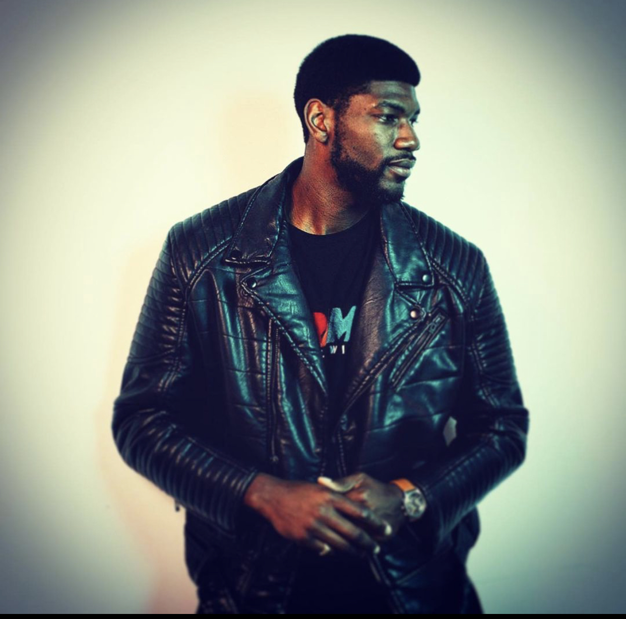 James Louis Small Jr profile photo
