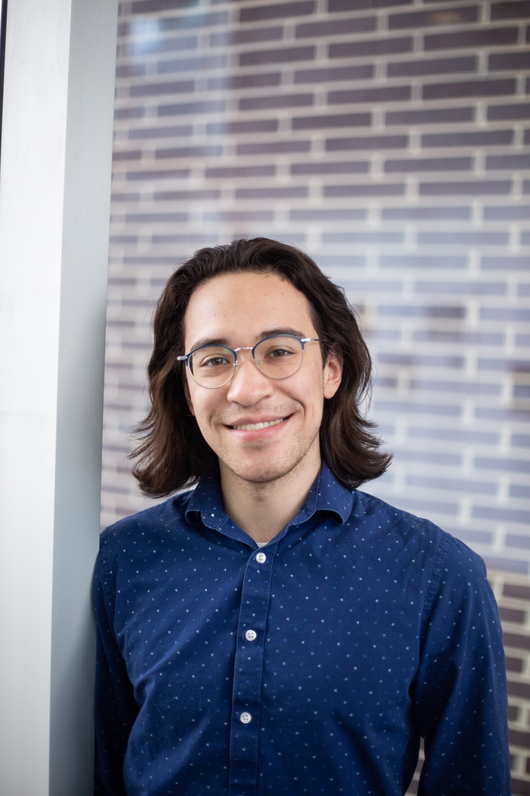 Wilfred Moeschter profile photo