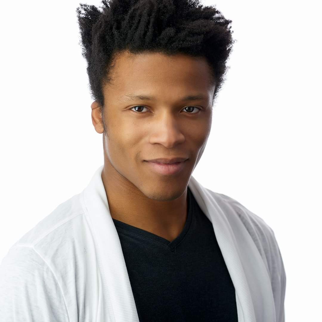 Anthony Holmes profile photo