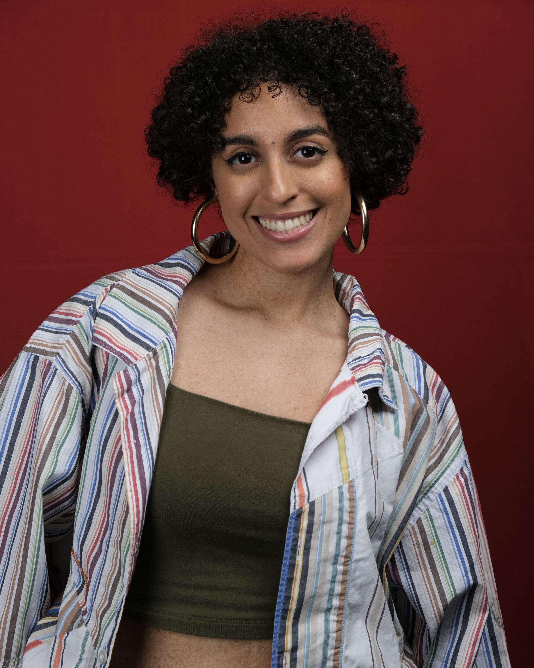 Lucia Vazquez Guerra profile photo