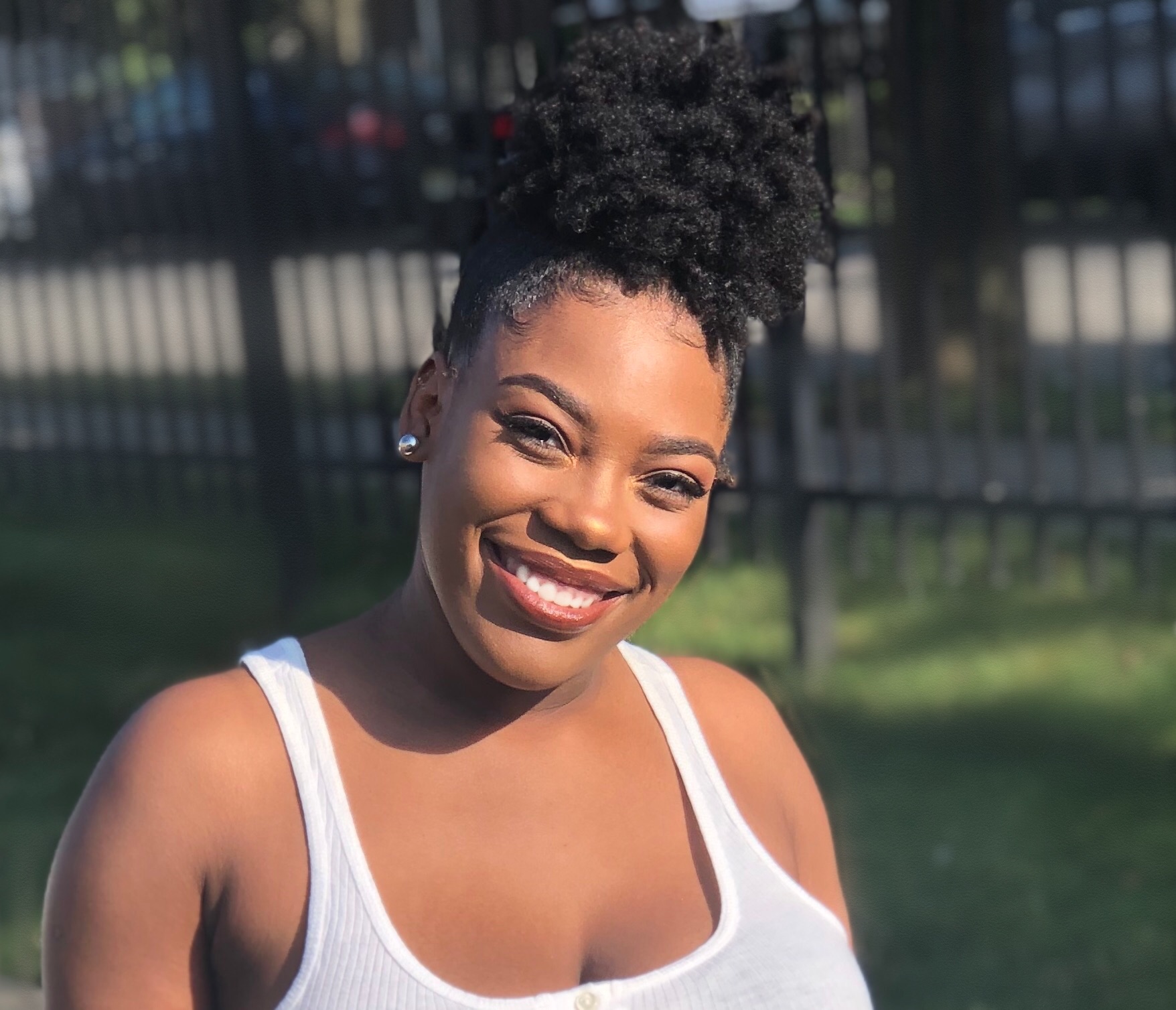 Tisa Harriott profile photo