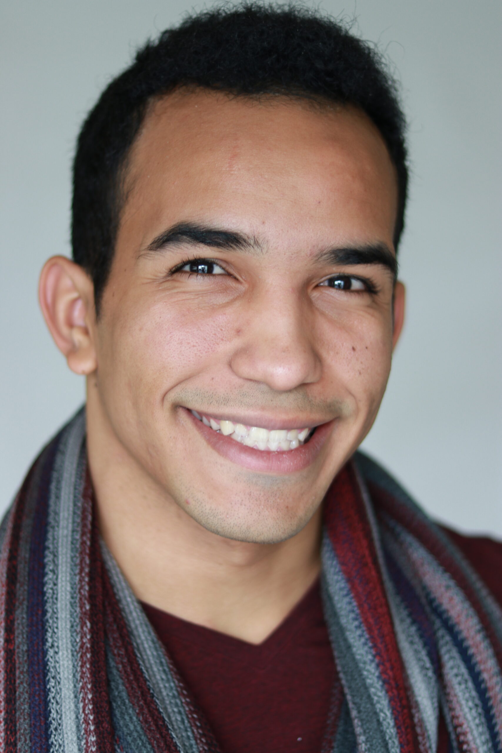 Jorge Luis Mejía profile photo