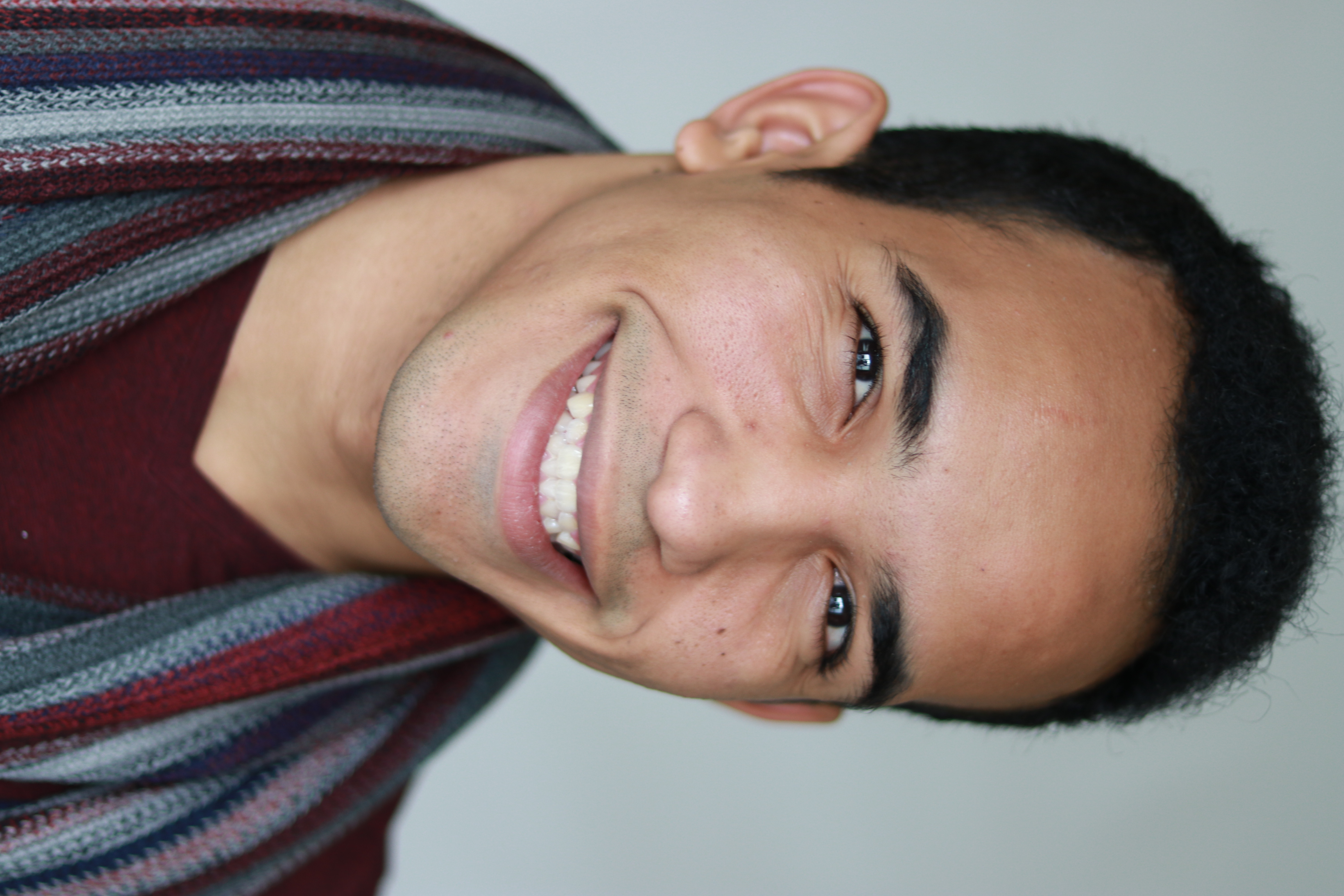 Jorge Luis Mejía profile photo