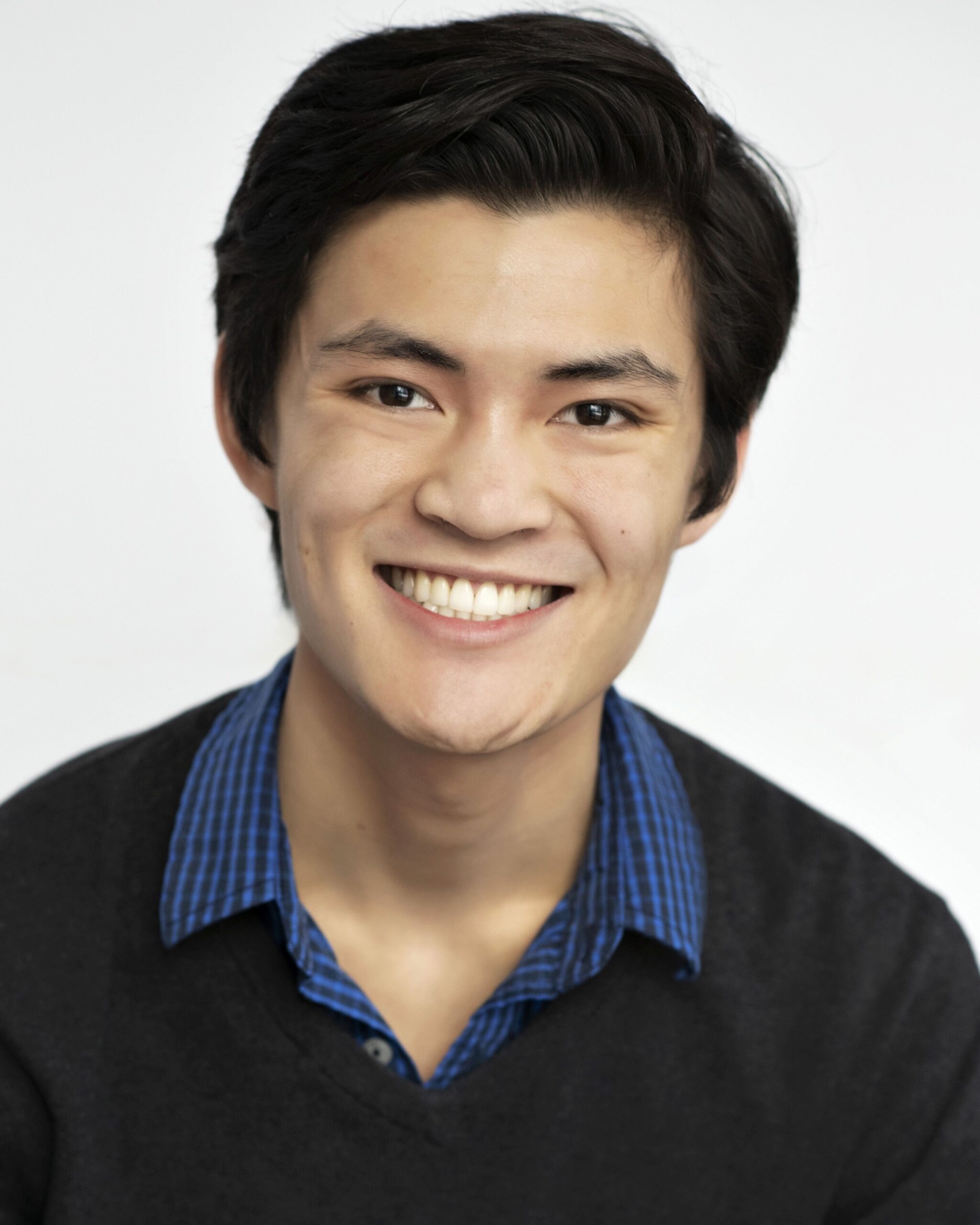 Jeremy Berdin profile photo
