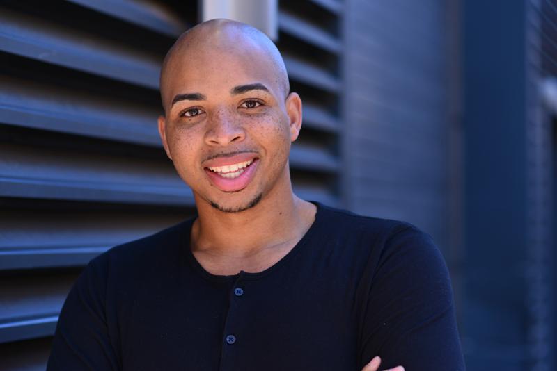 Danté L. Harrell profile photo
