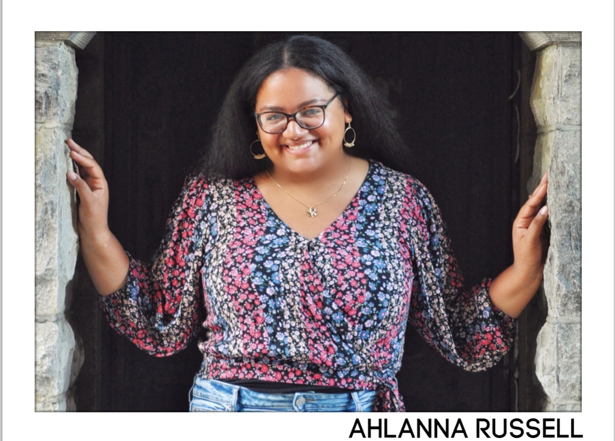 Ahlanna Jasmine Russell profile photo