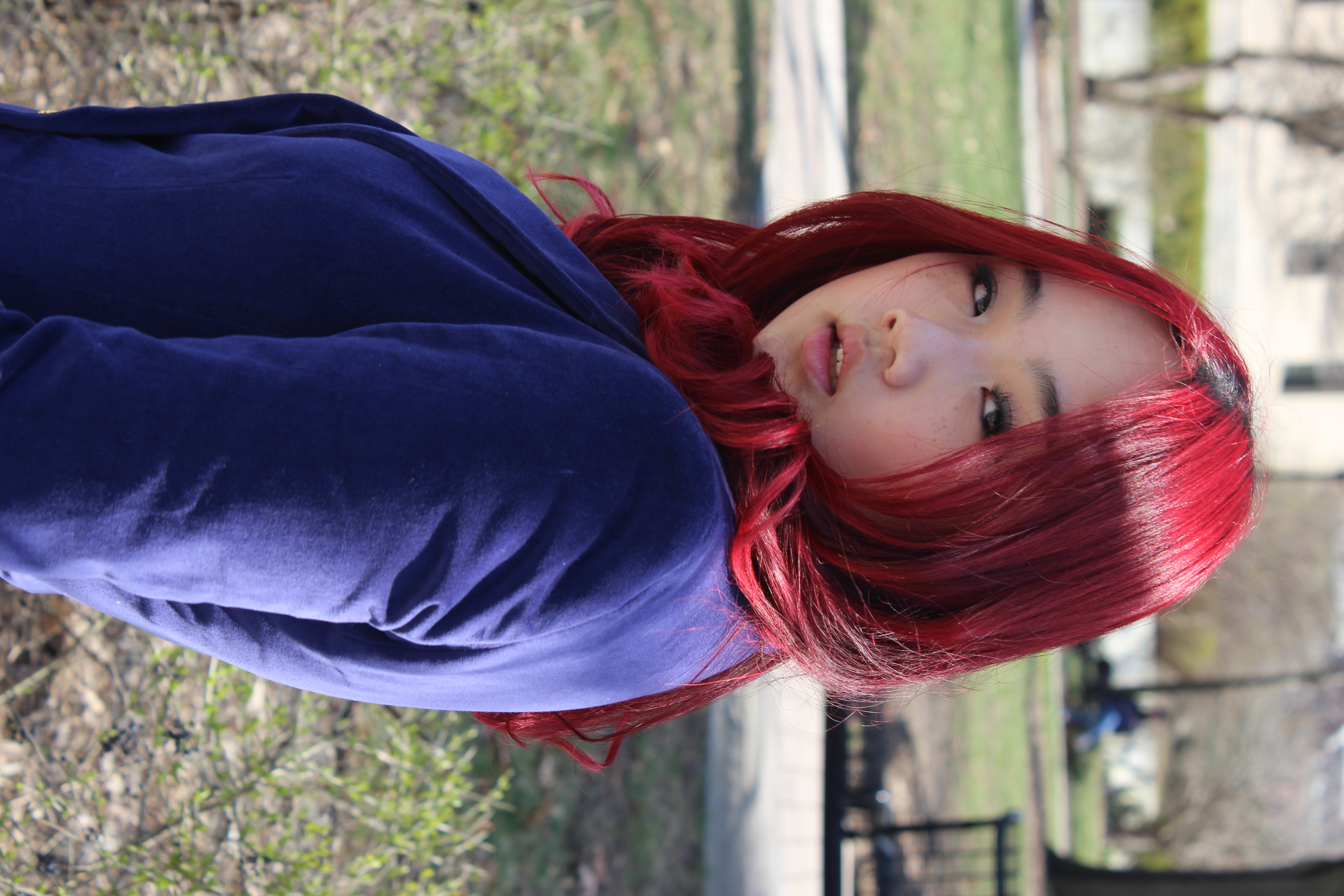 Helen J Shen profile photo
