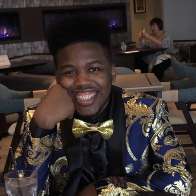 Samari Cortez Johnson profile photo