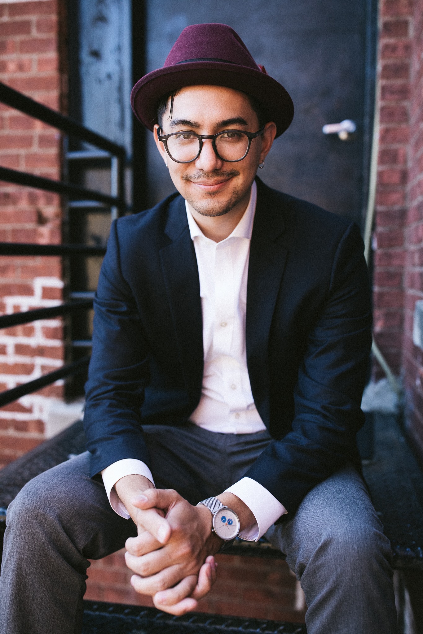 Danny Jonokuchi profile photo