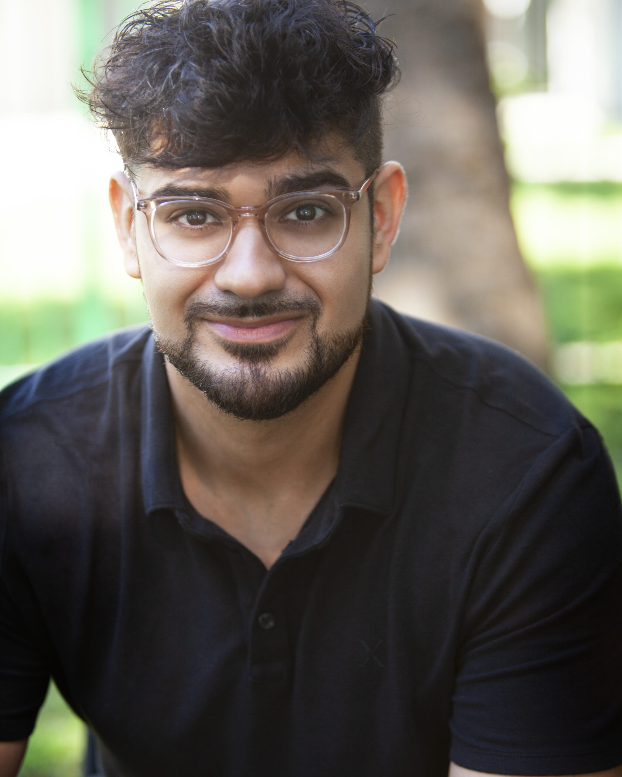 Manny Vidales profile photo