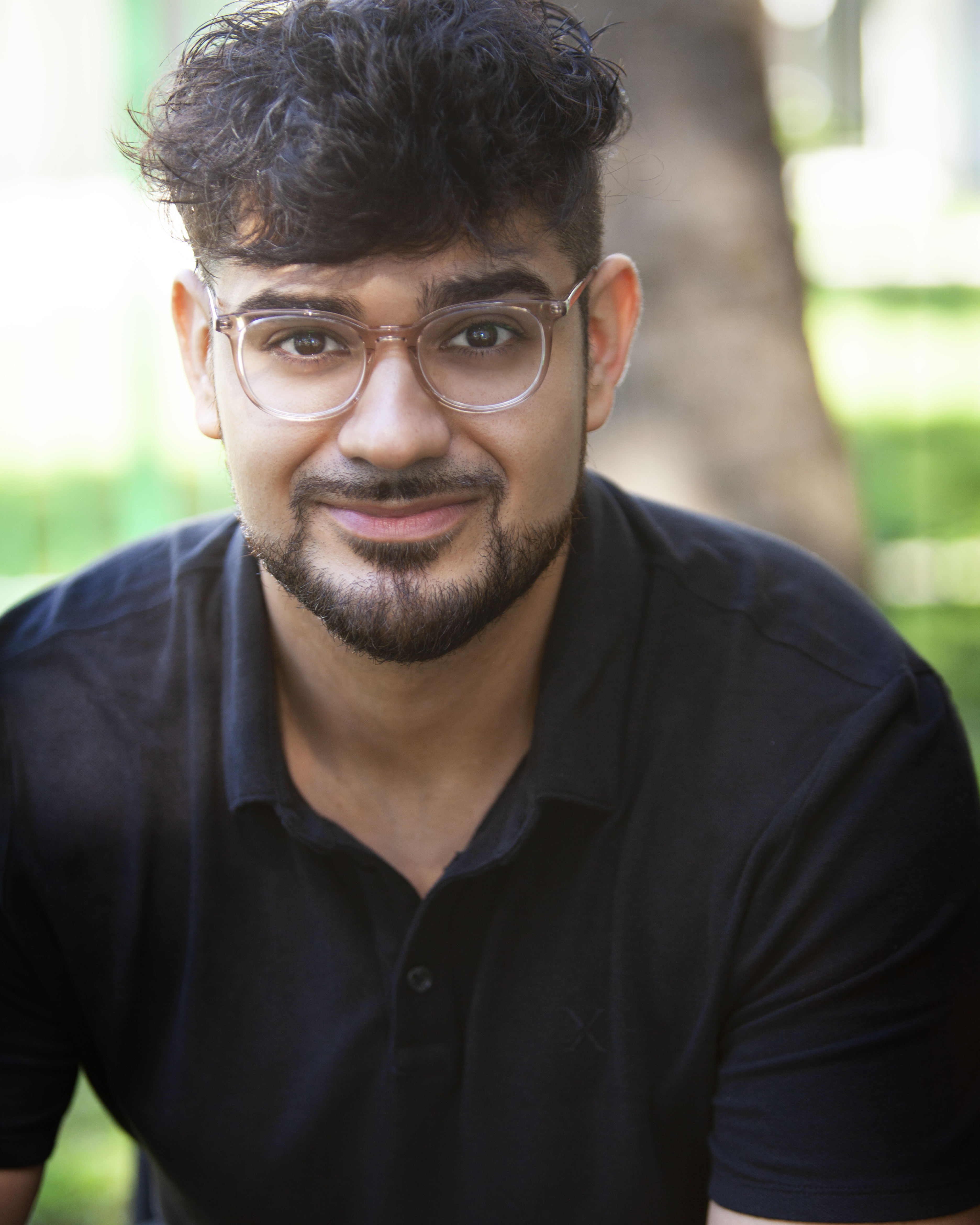 Manny Vidales profile photo