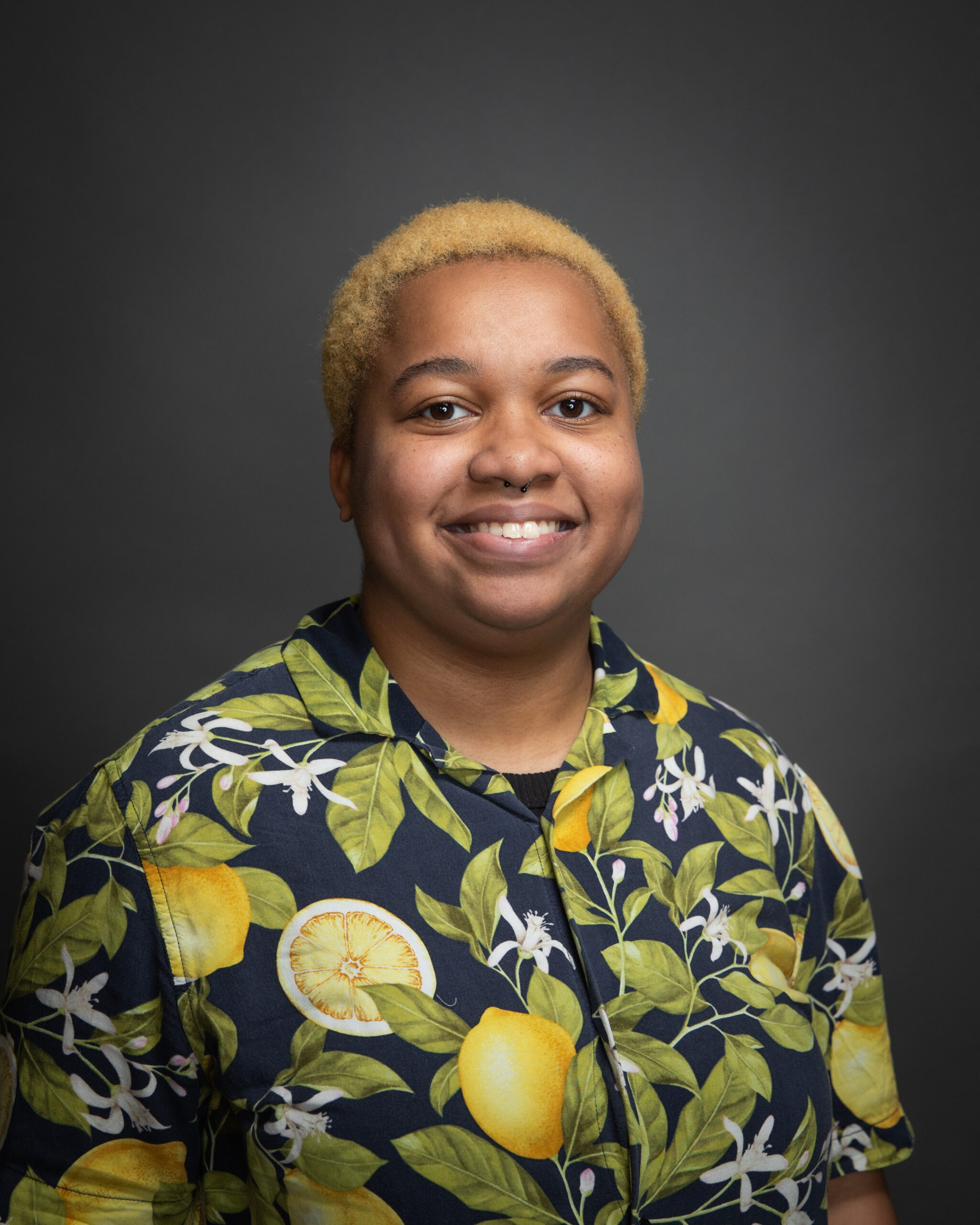 Lydia Scott profile photo