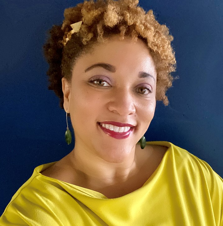 Monique C. Baisden profile photo