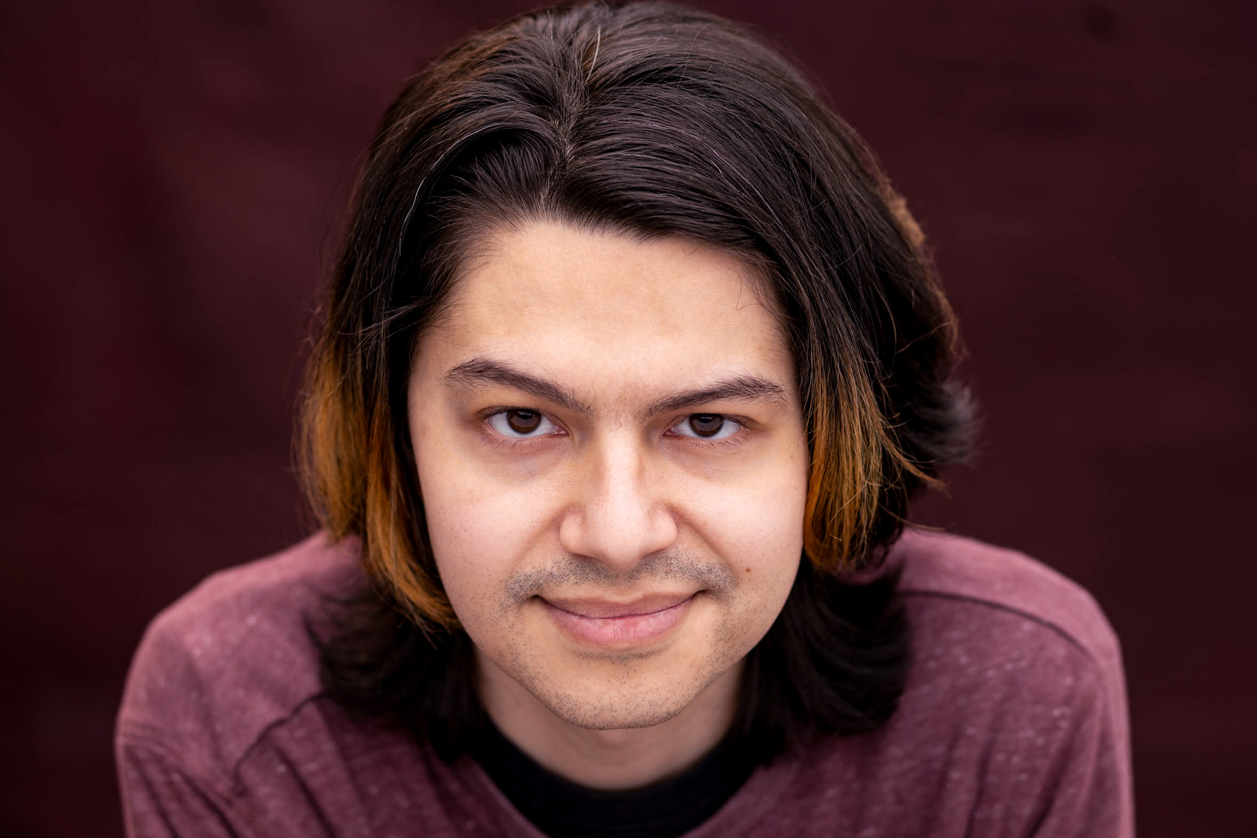 Lucas Colón profile photo