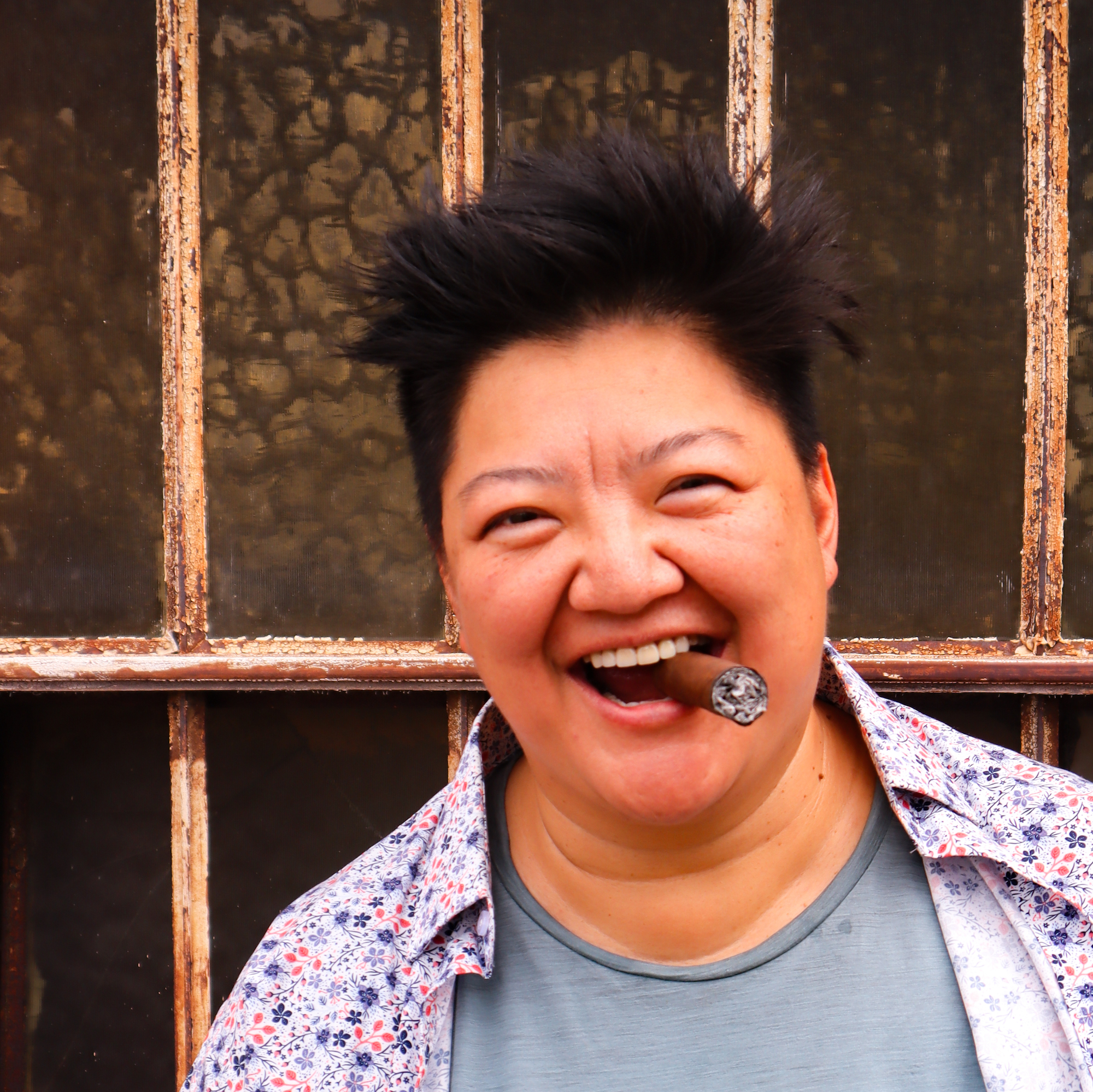 PJ Ju profile photo