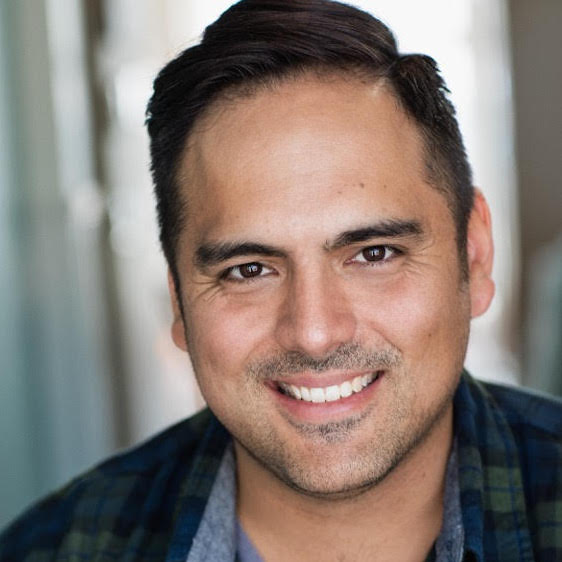Charles Stevens profile photo