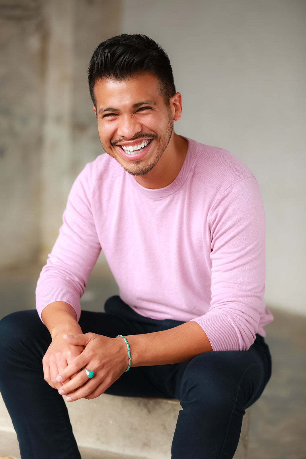 Saúl Micah Nache profile photo