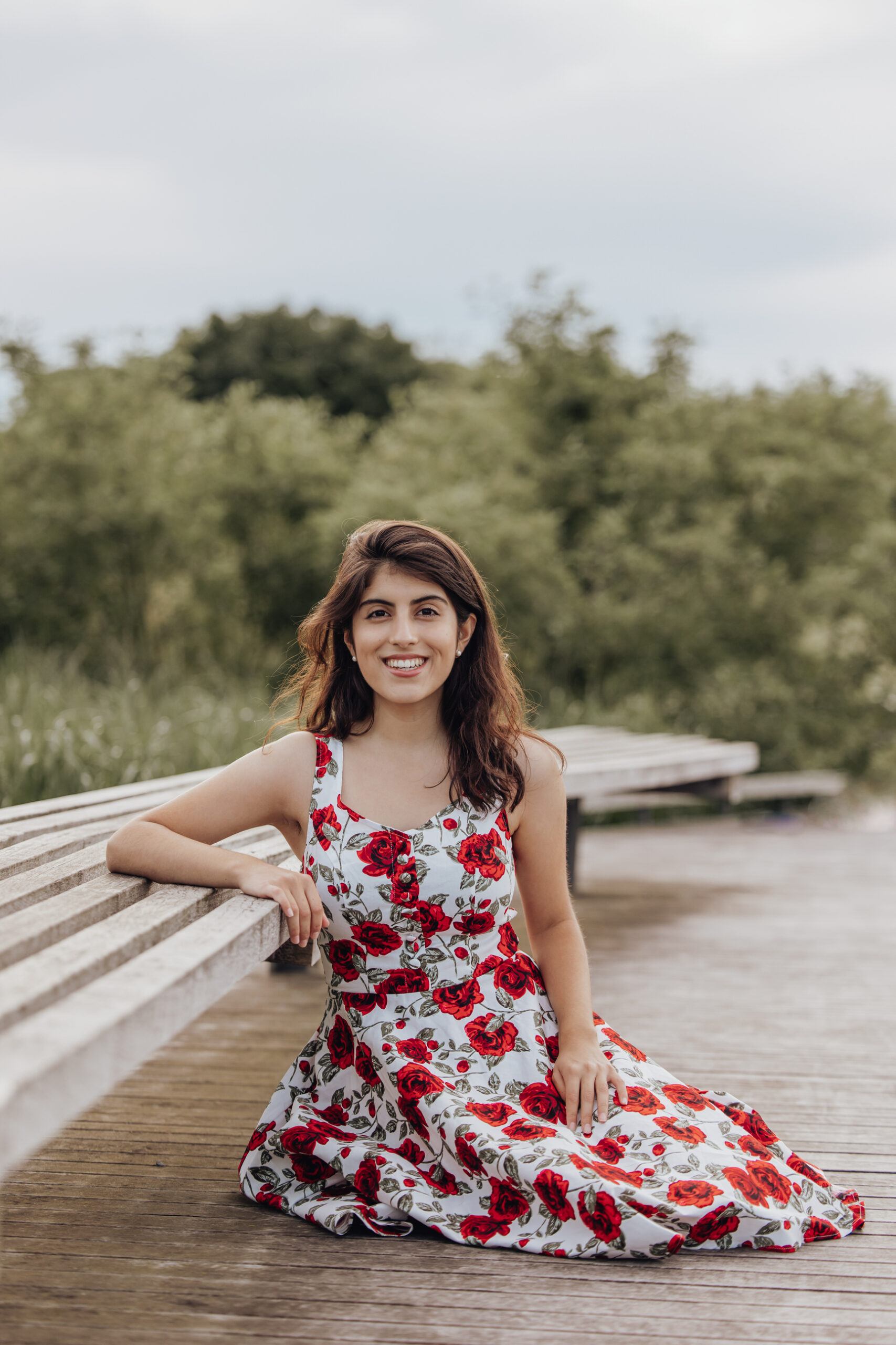 Mariana Corichi Gomez profile photo