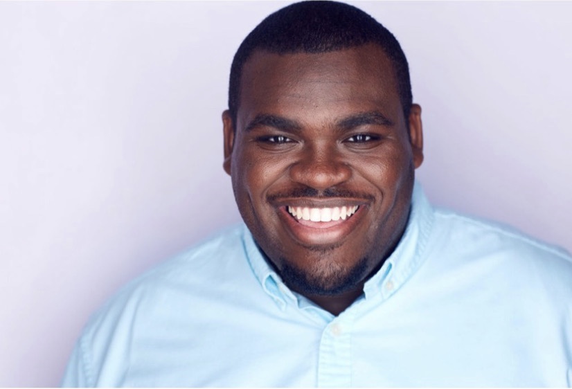Marcus M Martin profile photo