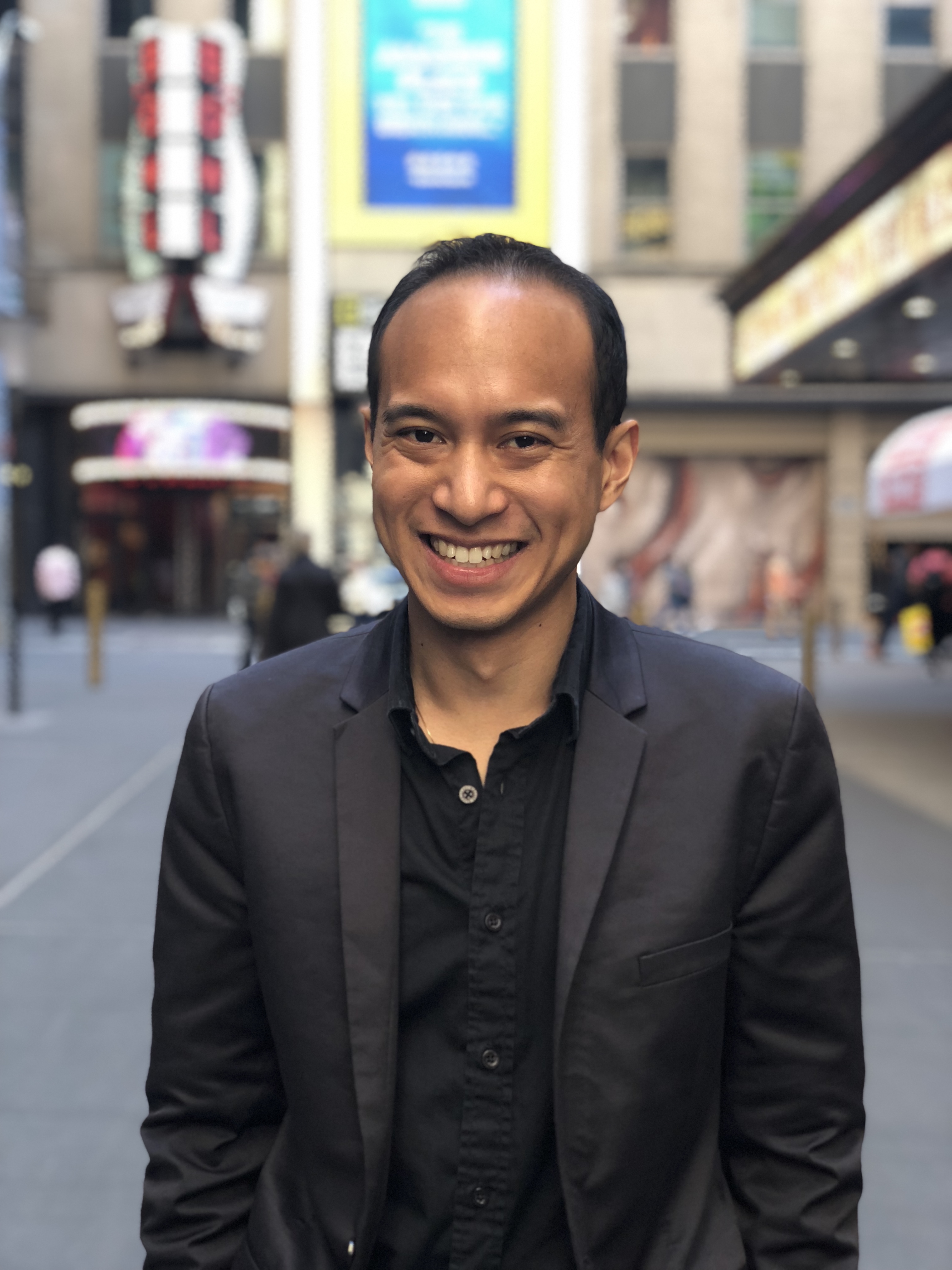 Justin Ramos profile photo