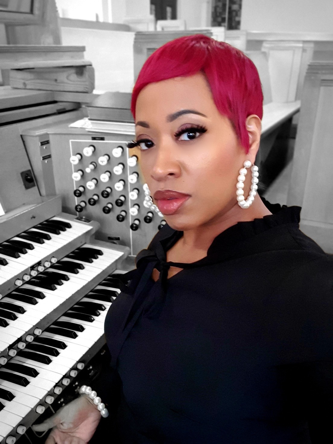 Deah Love Harriott profile photo
