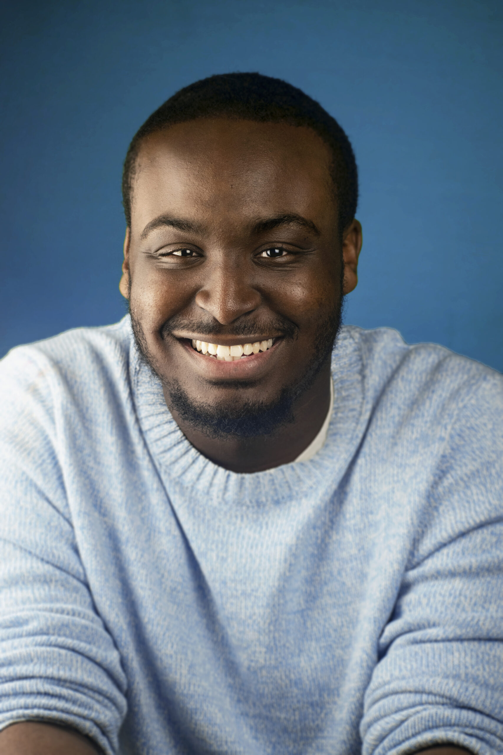 Duane Richards II profile photo