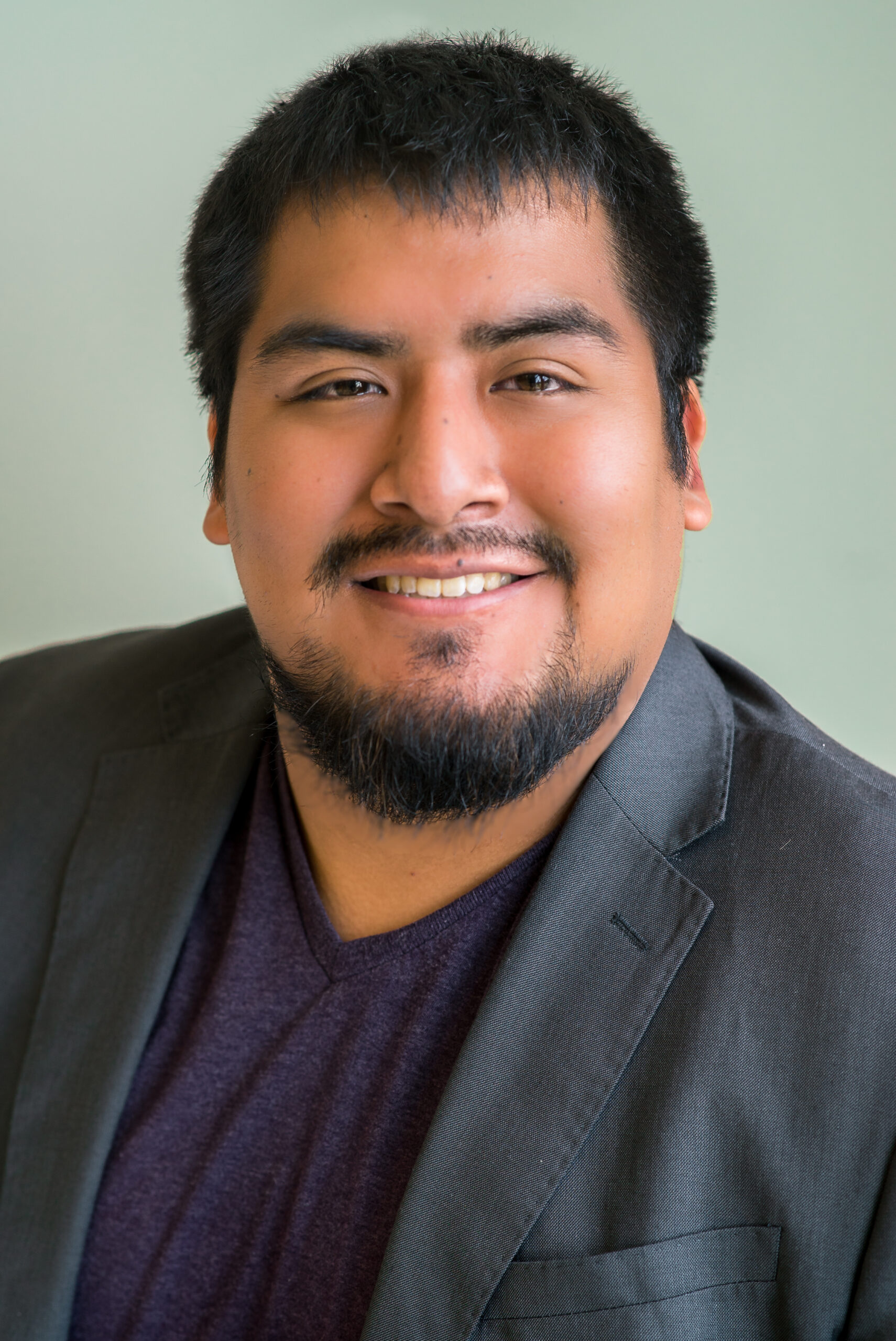 Jeremy Carlos Gussin profile photo
