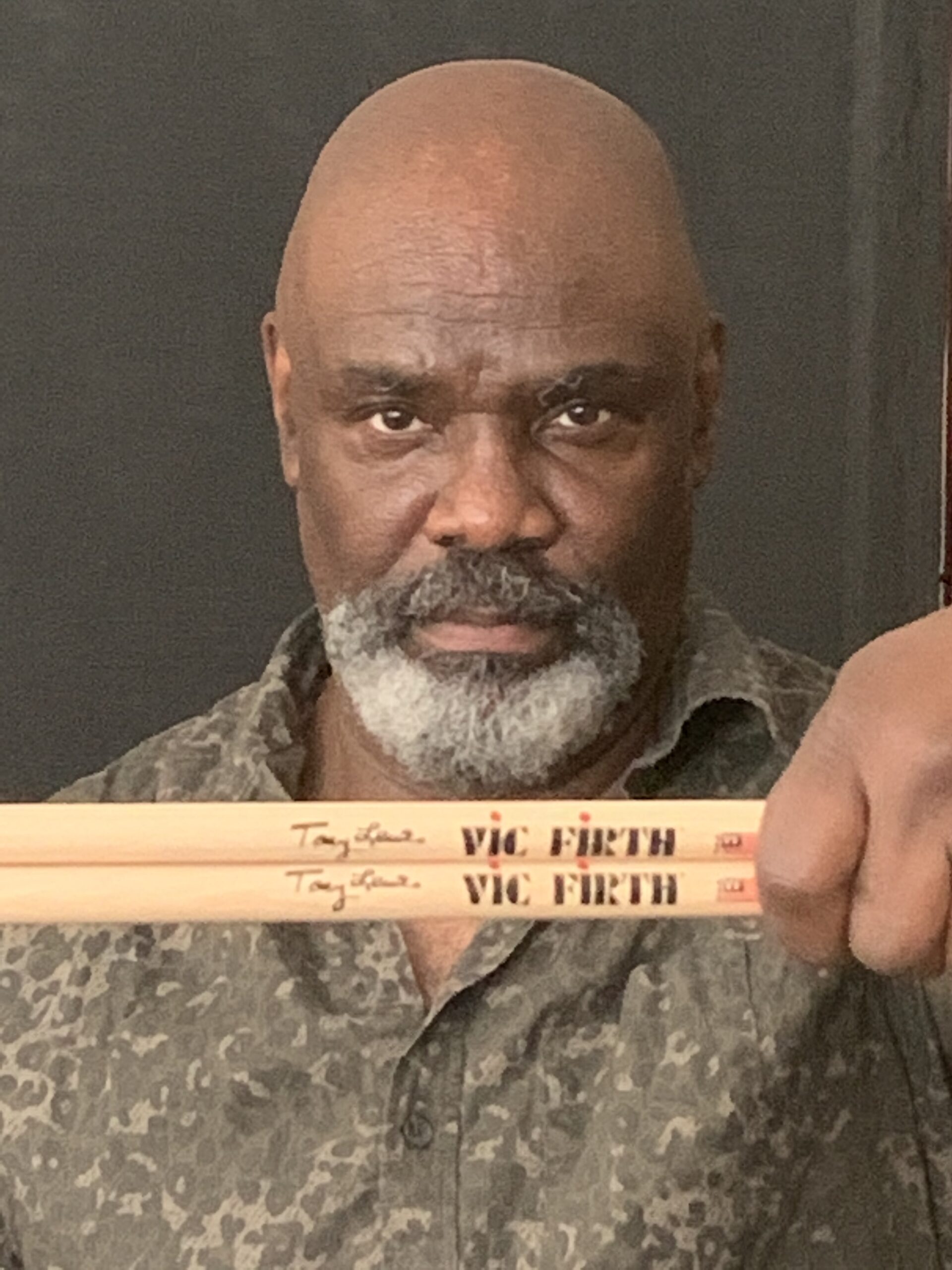 Tony Lewis profile photo