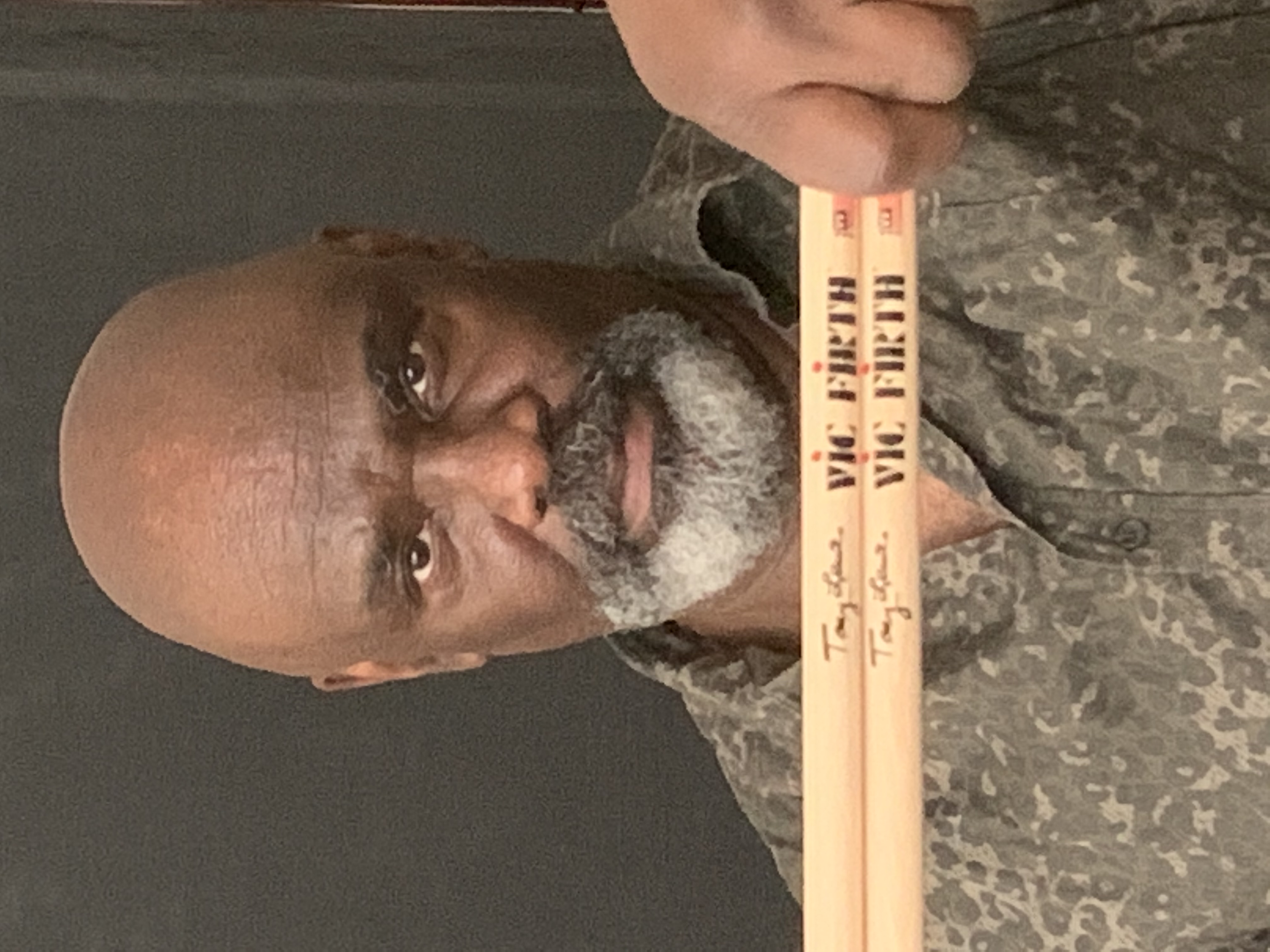 Tony Lewis profile photo