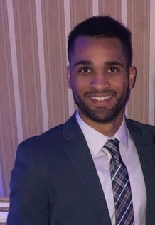 Aaron David Romero profile photo