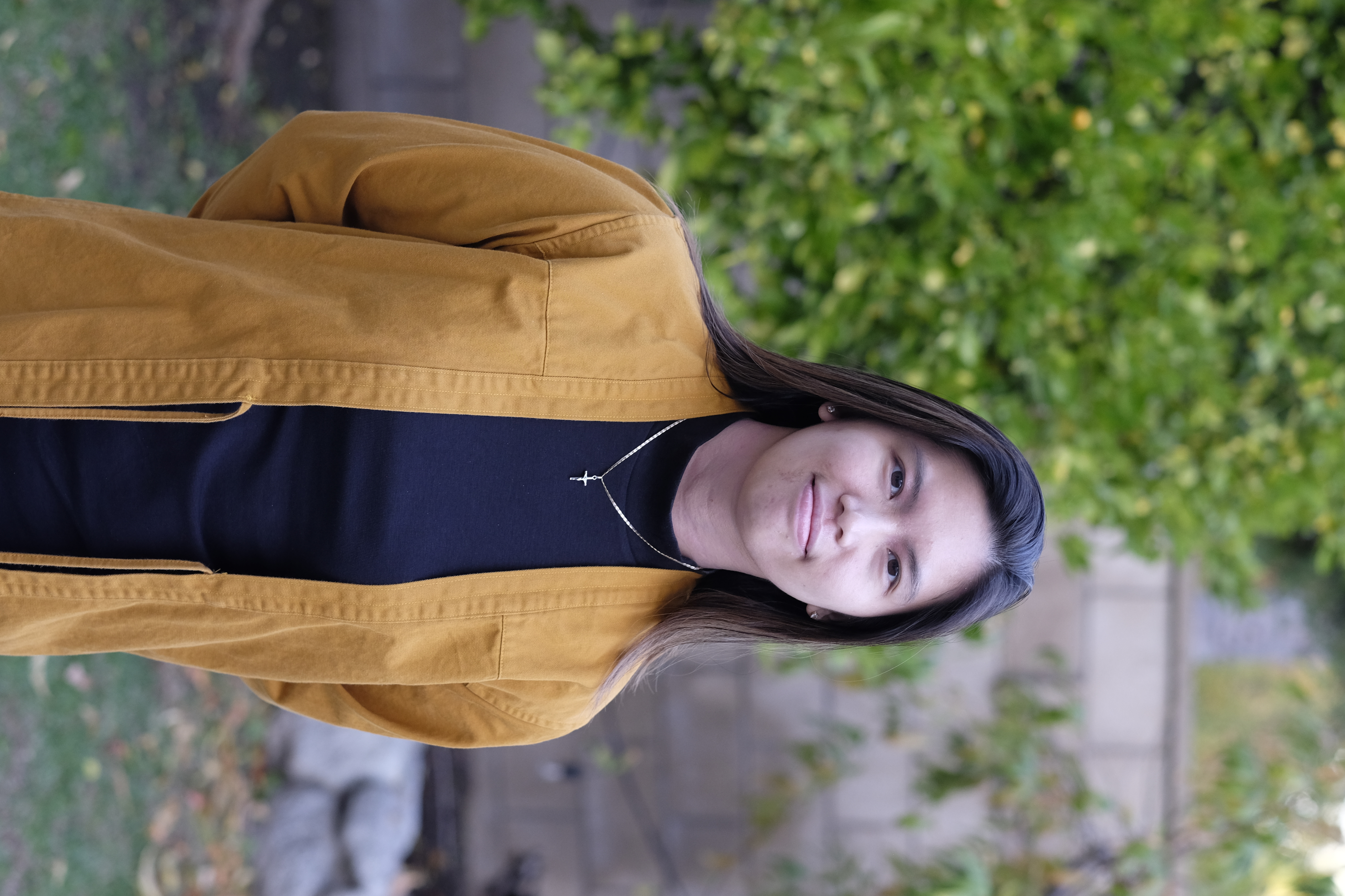 Maxinne B. Vergara profile photo