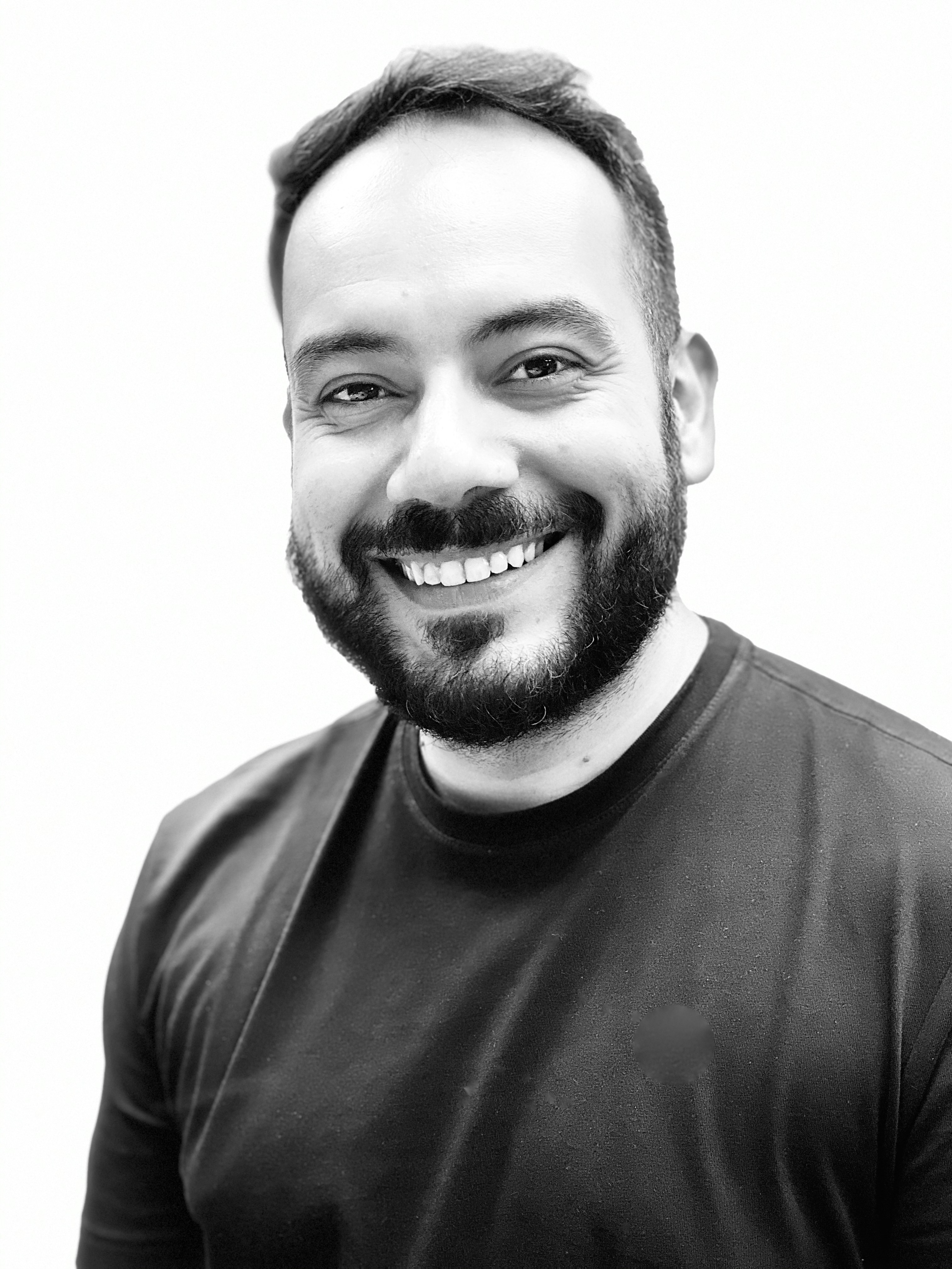 Andrew Esquer profile photo