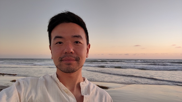 Edison Hong profile photo