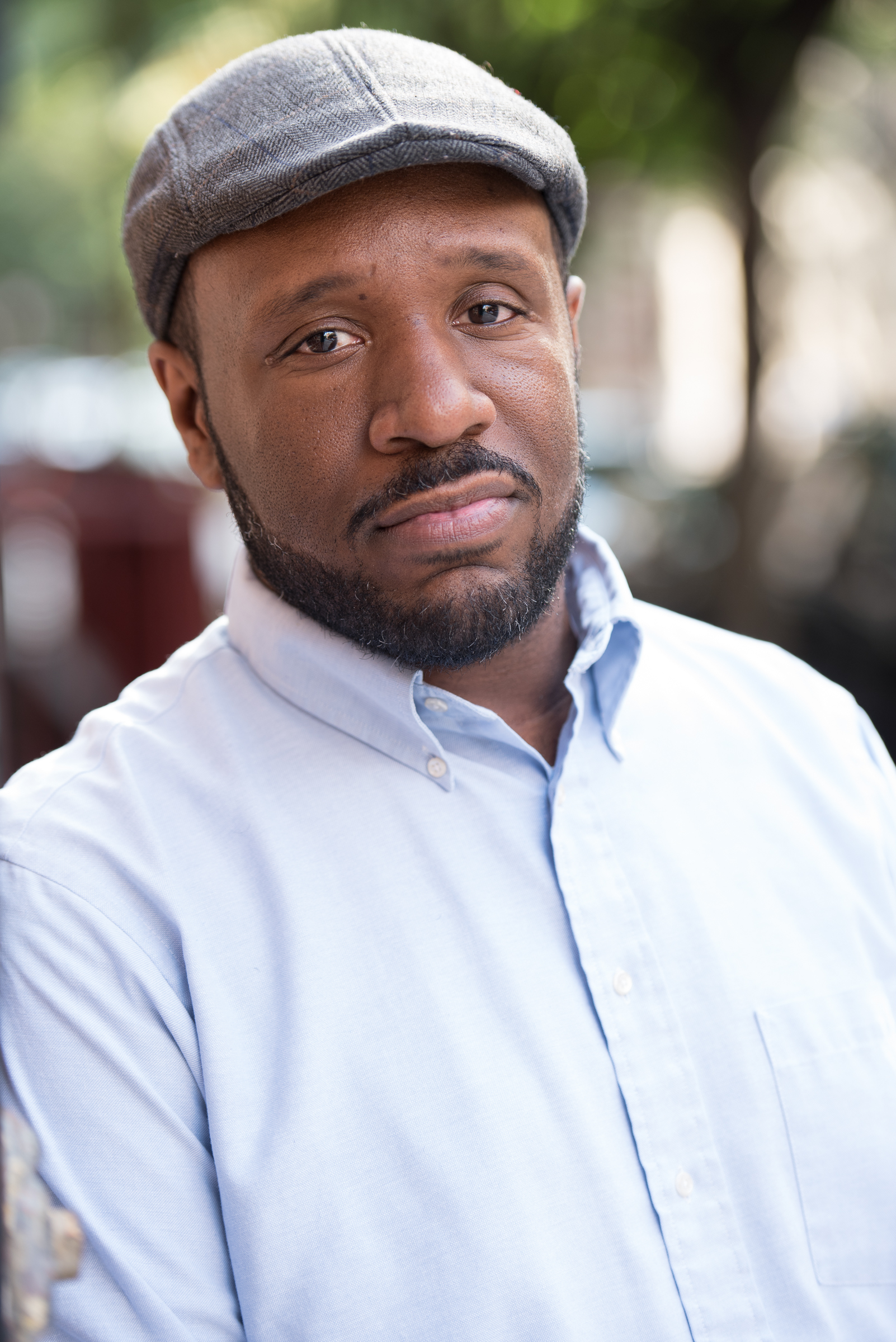 Steve Wallace profile photo