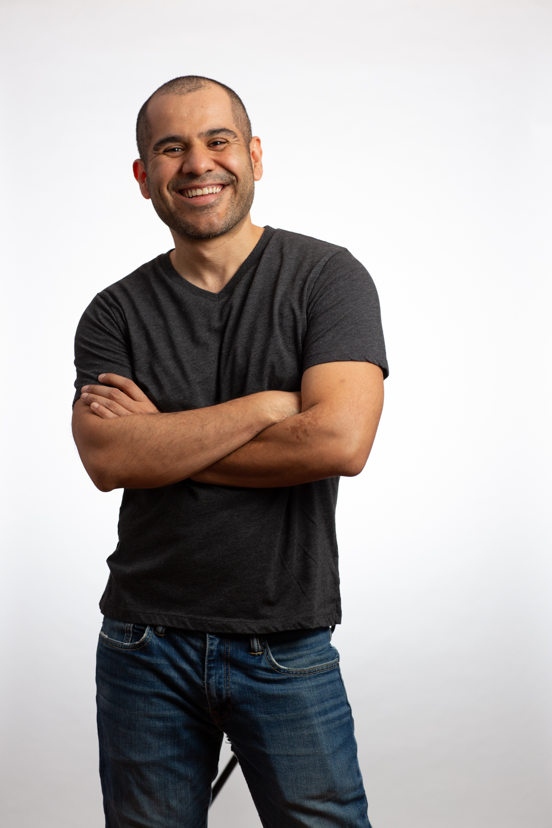 Guillermo Abel Palacios Mata profile photo