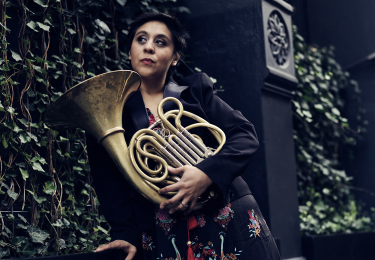 Audrey Flores profile photo