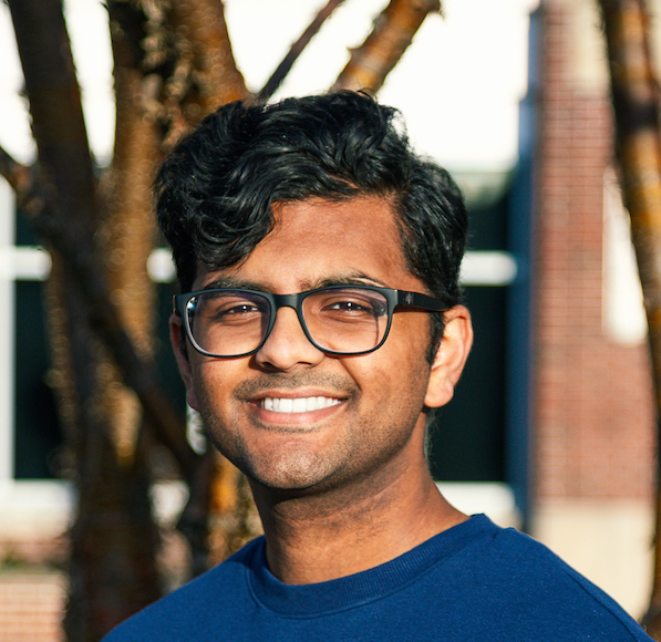 Deepak Kumar profile photo